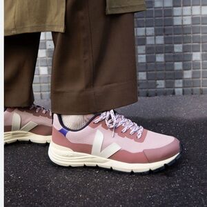 NEW Veja DEKKAN RIPSTOP BABE PIERRE shoes sneakers 36